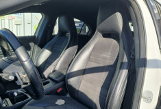 Mercedes Classe A 200 1.8 CDI 16V 7G-DCT BlueEFFICIENCY S&S 136 SENSATION  