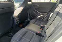 Mercedes Classe A 200 1.8 CDI 16V 7G-DCT BlueEFFICIENCY S&S 136 SENSATION  