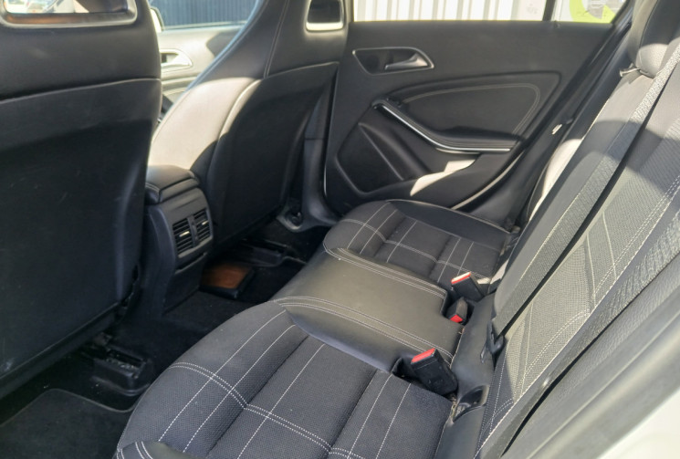 Mercedes Classe A 200 1.8 CDI 16V 7G-DCT BlueEFFICIENCY S&S 136 SENSATION  