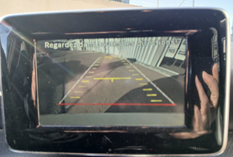 Mercedes Classe A 200 1.8 CDI 16V 7G-DCT BlueEFFICIENCY S&S 136 SENSATION  