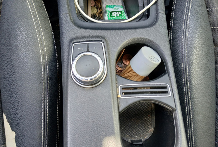 Mercedes Classe A 200 1.8 CDI 16V 7G-DCT BlueEFFICIENCY S&S 136 SENSATION  