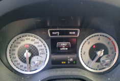 Mercedes Classe A 200 1.8 CDI 16V 7G-DCT BlueEFFICIENCY S&S 136 SENSATION  