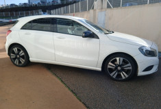 Mercedes Classe A 200 1.8 CDI 16V 7G-DCT BlueEFFICIENCY S&S 136 SENSATION  