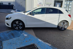 Mercedes Classe A 200 1.8 CDI 16V 7G-DCT BlueEFFICIENCY S&S 136 SENSATION  