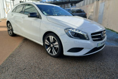 Mercedes Classe A 200 1.8 CDI 16V 7G-DCT BlueEFFICIENCY S&S 136 SENSATION  