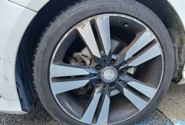 Mercedes Classe A 200 1.8 CDI 16V 7G-DCT BlueEFFICIENCY S&S 136 SENSATION  