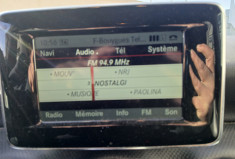 Mercedes Classe A 200 1.8 CDI 16V 7G-DCT BlueEFFICIENCY S&S 136 SENSATION  