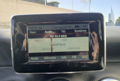 Mercedes Classe A 200 1.8 CDI 16V 7G-DCT BlueEFFICIENCY S&S 136 SENSATION  