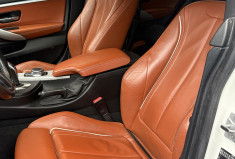 BMW Série 4 Gran Coupé 420d Pack Luxe M Sport 190cv BA / 420 da d / RARE 