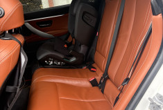 BMW Série 4 Gran Coupé 420d Pack Luxe M Sport 190cv BA / 420 da d / RARE 