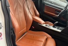 BMW Série 4 Gran Coupé 420d Pack Luxe M Sport 190cv BA / 420 da d / RARE 