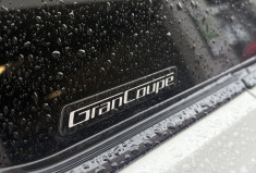 BMW Série 4 Gran Coupé 420d Pack Luxe M Sport 190cv BA / 420 da d / RARE 