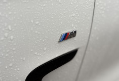 BMW Série 4 Gran Coupé 420d Pack Luxe M Sport 190cv BA / 420 da d / RARE 