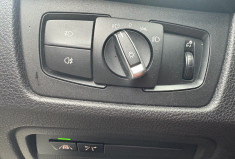 BMW Série 4 Gran Coupé 420d Pack Luxe M Sport 190cv BA / 420 da d / RARE 