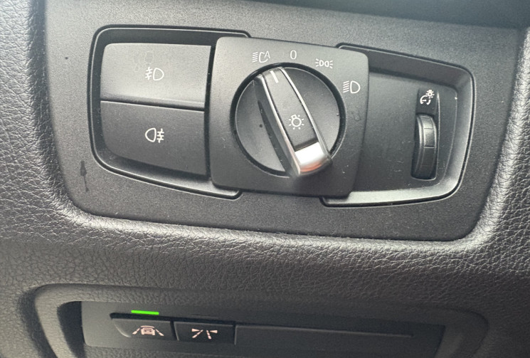 BMW Série 4 Gran Coupé 420d Pack Luxe M Sport 190cv BA / 420 da d / RARE 