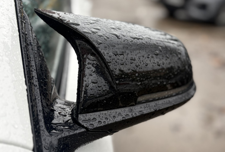 BMW Série 4 Gran Coupé 420d Pack Luxe M Sport 190cv BA / 420 da d / RARE 