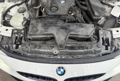 BMW Série 4 Gran Coupé 420d Pack Luxe M Sport 190cv BA / 420 da d / RARE 