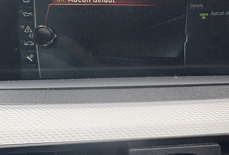 BMW Série 4 Gran Coupé 420d Pack Luxe M Sport 190cv BA / 420 da d / RARE 