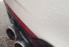 BMW Série 4 Gran Coupé 420d Pack Luxe M Sport 190cv BA / 420 da d / RARE 