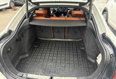 BMW Série 4 Gran Coupé 420d Pack Luxe M Sport 190cv BA / 420 da d / RARE 