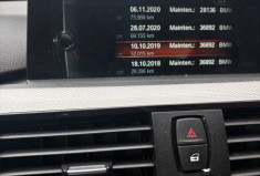 BMW Série 4 Gran Coupé 420d Pack Luxe M Sport 190cv BA / 420 da d / RARE 