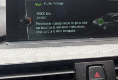 BMW Série 4 Gran Coupé 420d Pack Luxe M Sport 190cv BA / 420 da d / RARE 