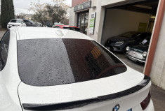 BMW Série 4 Gran Coupé 420d Pack Luxe M Sport 190cv BA / 420 da d / RARE 