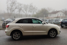 Audi Q3 2.0 TDi 177 Ambition Luxe Quattro S-Tronic7