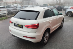 Audi Q3 2.0 TDi 177 Ambition Luxe Quattro S-Tronic7