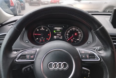 Audi Q3 2.0 TDi 177 Ambition Luxe Quattro S-Tronic7