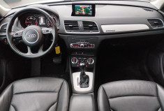 Audi Q3 2.0 TDi 177 Ambition Luxe Quattro S-Tronic7