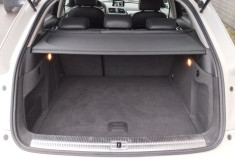 Audi Q3 2.0 TDi 177 Ambition Luxe Quattro S-Tronic7