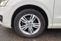 Audi Q3 2.0 TDi 177 Ambition Luxe Quattro S-Tronic7