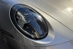 Porsche 911 type 992 carrera S cabriolet 3.0 turbo flat 6 450 cv origine France 2eme main 