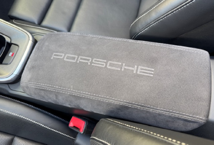 Porsche 911 type 992 carrera S cabriolet 3.0 turbo flat 6 450 cv origine France 2eme main 