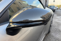 Porsche 911 type 992 carrera S cabriolet 3.0 turbo flat 6 450 cv origine France 2eme main 