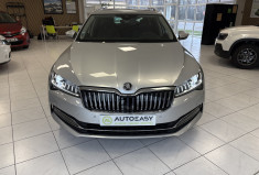Skoda SUPERB Combi 2.0 TDI 150 ch SCR DSG7 Laurin & Klement