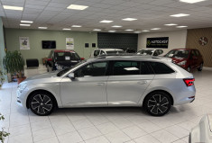 Skoda SUPERB Combi 2.0 TDI 150 ch SCR DSG7 Laurin & Klement