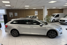 Skoda SUPERB Combi 2.0 TDI 150 ch SCR DSG7 Laurin & Klement