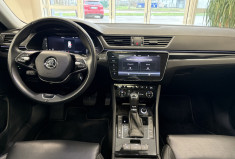 Skoda SUPERB Combi 2.0 TDI 150 ch SCR DSG7 Laurin & Klement