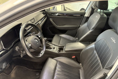 Skoda SUPERB Combi 2.0 TDI 150 ch SCR DSG7 Laurin & Klement