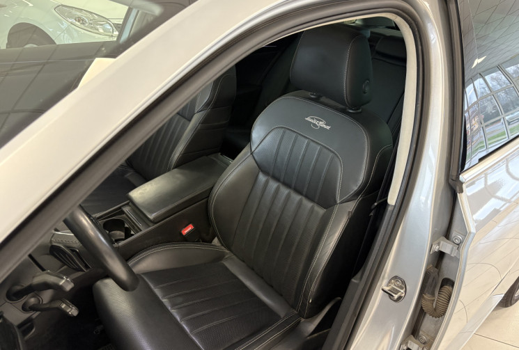 Skoda SUPERB Combi 2.0 TDI 150 ch SCR DSG7 Laurin & Klement