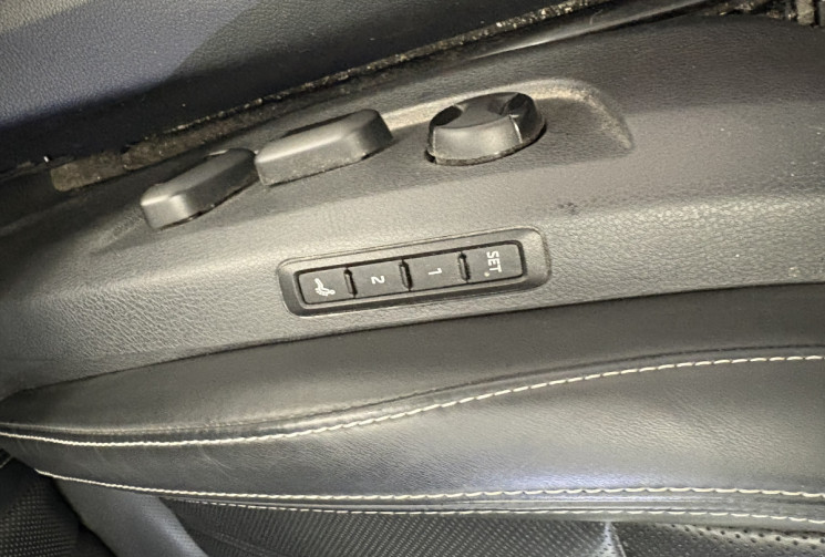 Skoda SUPERB Combi 2.0 TDI 150 ch SCR DSG7 Laurin & Klement