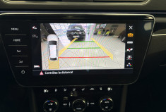 Skoda SUPERB Combi 2.0 TDI 150 ch SCR DSG7 Laurin & Klement