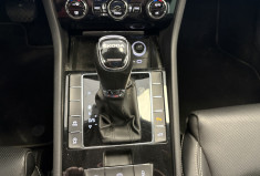 Skoda SUPERB Combi 2.0 TDI 150 ch SCR DSG7 Laurin & Klement