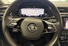 Skoda SUPERB Combi 2.0 TDI 150 ch SCR DSG7 Laurin & Klement