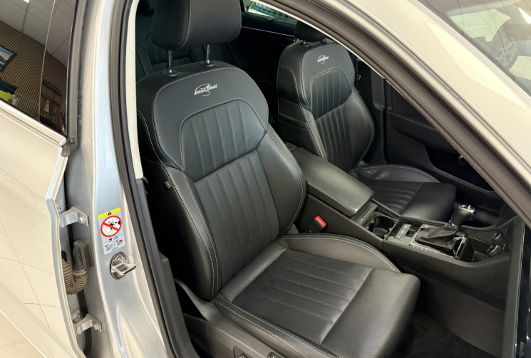Skoda SUPERB Combi 2.0 TDI 150 ch SCR DSG7 Laurin & Klement