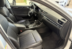 Skoda SUPERB Combi 2.0 TDI 150 ch SCR DSG7 Laurin & Klement