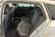 Skoda SUPERB Combi 2.0 TDI 150 ch SCR DSG7 Laurin & Klement