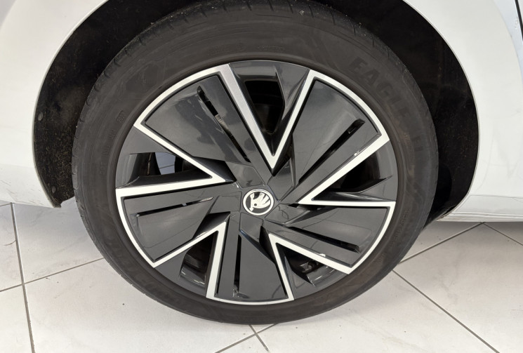 Skoda SUPERB Combi 2.0 TDI 150 ch SCR DSG7 Laurin & Klement